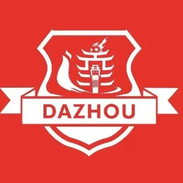 Dazhou Team – Football Team