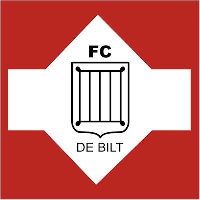 Drużyna De Bilt. Skład Football