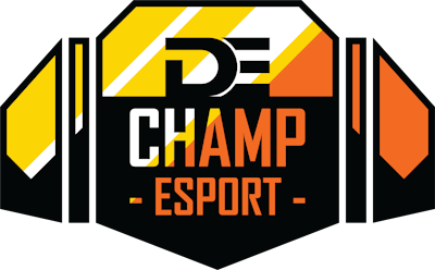 Hold De Champ Esports. Opstilling Valorant