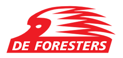 Equipo De Foresters. Composición De Football