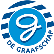 Hold De Graafschap (W). Opstilling Football