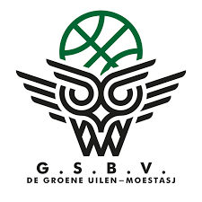 De Groene Uilen Basketball Team
