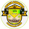 Equipo Dedza Dynamos. Composición De Football