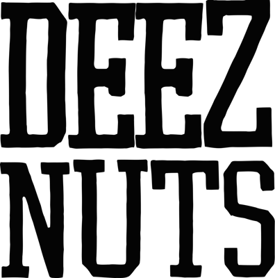 Hold DEEZ NUTS. Opstilling CS2 (CS:GO)