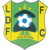 Drużyna Siły Obronne. Skład Football