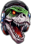 Degen Dinos Dota 2队