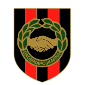 Degerfors U21 – Football Team