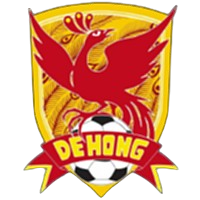Dehong Team – Football Team