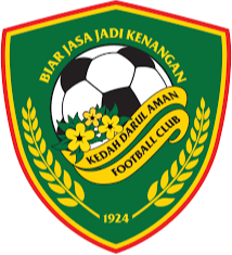 Hold Dekedaha. Opstilling Football