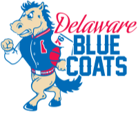 Delaware Blue Coats – Basketball Team