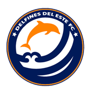 Equipo Delfines Del Este. Composición De Football