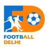 Delhi SA Football Team