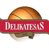 Equipo Delikatesas. Composición De Basketball