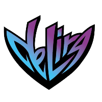 Equipo DELIRA. Composición De Valorant