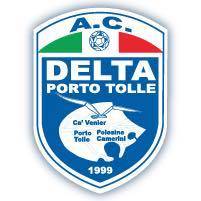 Equipo Porto Tolle. Composición De Football