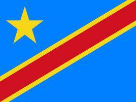 D.R. Congo U23 – Football Team