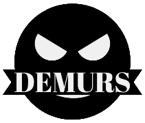 DEMURY – Valorant