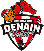 Denain Voltaire Basketball Team