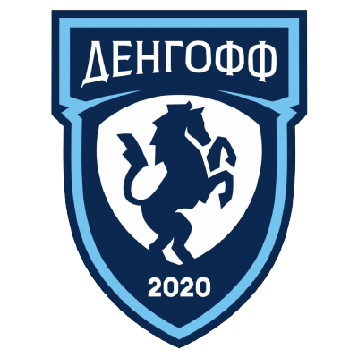 Equipo Denhoff Denykhivka. Composición De Football