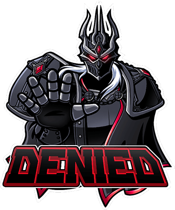 Команда Denied. Состав CS2 (CS:GO)
