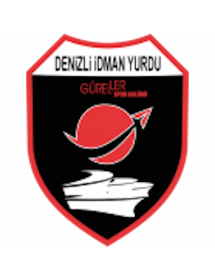 Denizli IY Gureller – Football Team