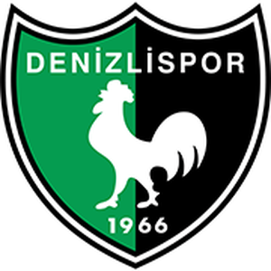 Equipo Denizlispor. Composición De Football