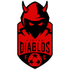 Equipo Denton Diablos FC. Composición De Football