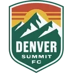 Hold Denver Summit W. Opstilling Football