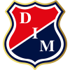 Hold Dep.Independiente Medellín U20. Opstilling Football