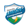 Hold Union Companias. Opstilling Football