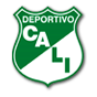 Hold Deportivo Cali (w). Opstilling Football