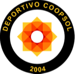 Equipo Coopsol. Composición De Football