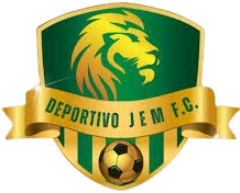 Equipo Deportivo JEM. Composición De Football