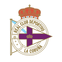 Deportivo La Coruna B – Football Team