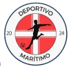 Equipo Deportivo Marítimo. Composición De Football