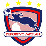 Hold Mictlan. Opstilling Football