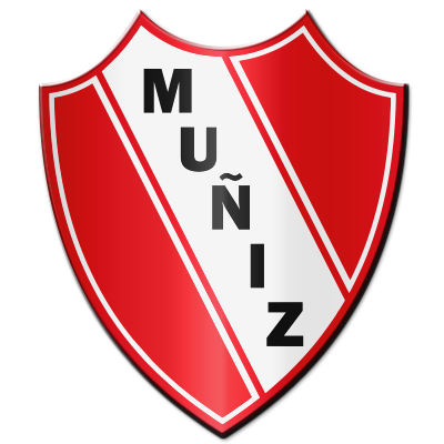Drużyna Deportivo Muniz. Skład Football
