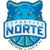 Deportivo Norte Basketball Team