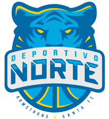 Deportivo Norte de Armstrong Basketball Team