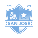 Equipo Deportivo San José. Composición De Basketball