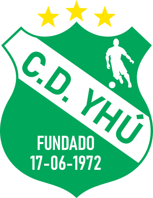 Deportivo Yhu – Football Team