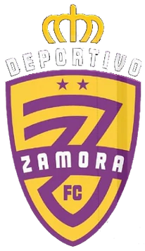 Deportivo Zamora – Football Team