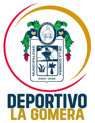 Hold Depotivo Gomera. Opstilling Football
