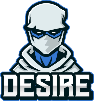 Desire ESC – Rainbow 6 Équipe