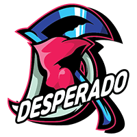 Desperado – Valorant Team