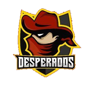 Desperados – CS2 (CS:GO) Team