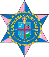Equipo Capixaba SC. Composición De Football