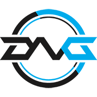 Hold DetonatioN Gaming White. Opstilling Valorant