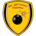 Detonit Junior – Football Team