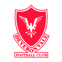 Equipo Deveronvale. Composición De Football
